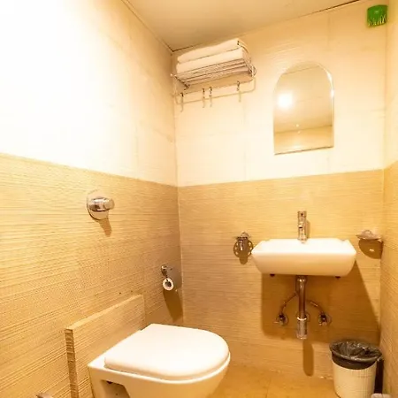 Hotel Apex International Near Mumbai Airport Exterior photo