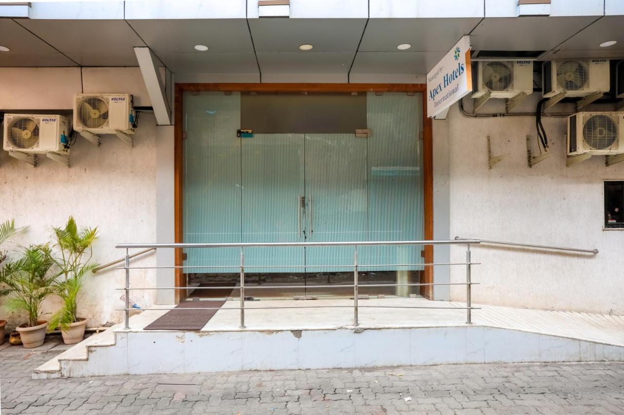 Hotel Apex International Near Airport Mumbai