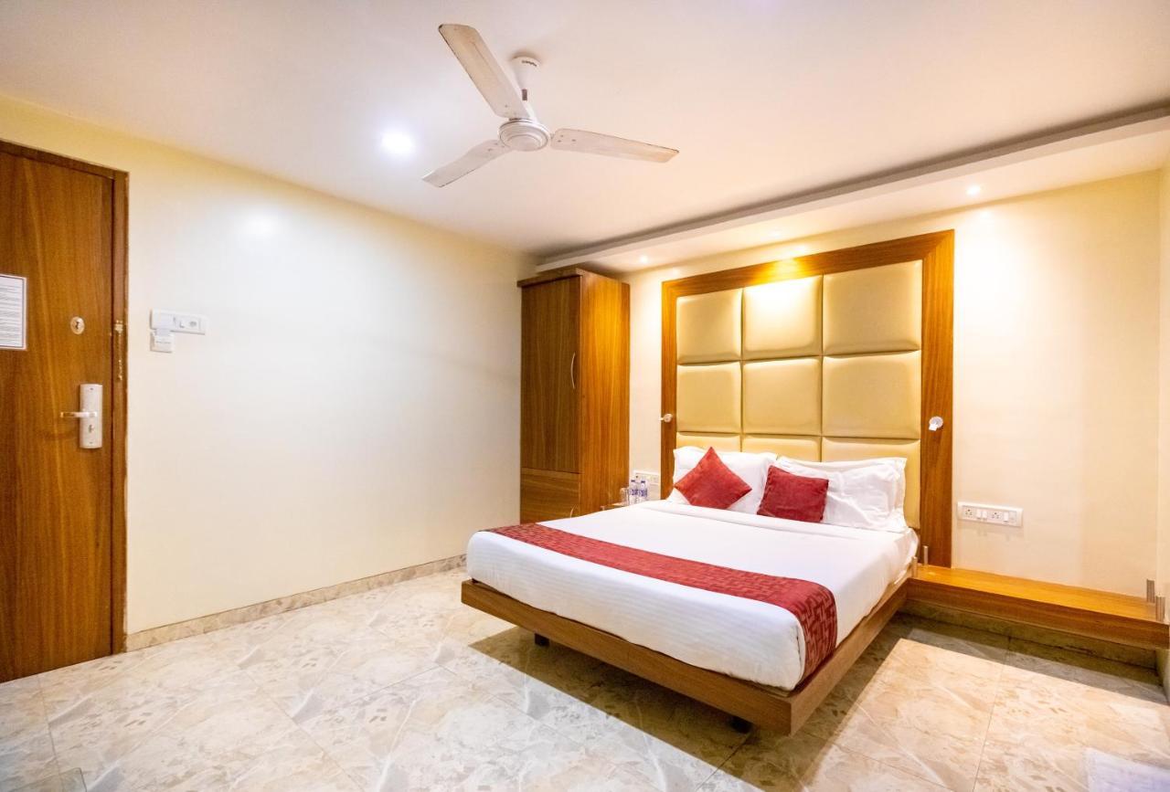 Hotel Apex International Near Airport